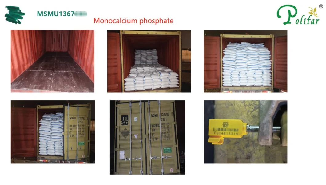 Fami-QS Mcp Mono Calcium Phosphate P22% Granular Promote Feed Additives