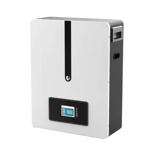 Energy Storage 5kw Power Wall Indoor 48V100ah Solar Phosphate Lithium with BMS IP54 Waterproof