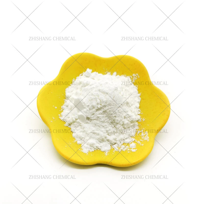 High Quality Calcium Gluconate CAS 299-28-5