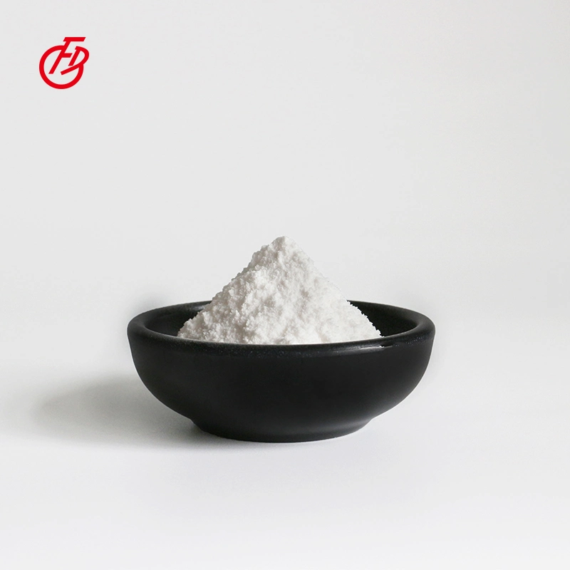 Potassium Gluconate Fengda Factory Supply 97 103% Powder Crystal C6h11ko7 299-27-4 Potassium Gluconate