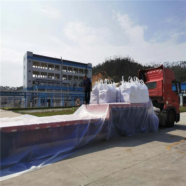 Factory Supply Copper Sulfate 98/Pentahydrate Cooper Sulphate Price