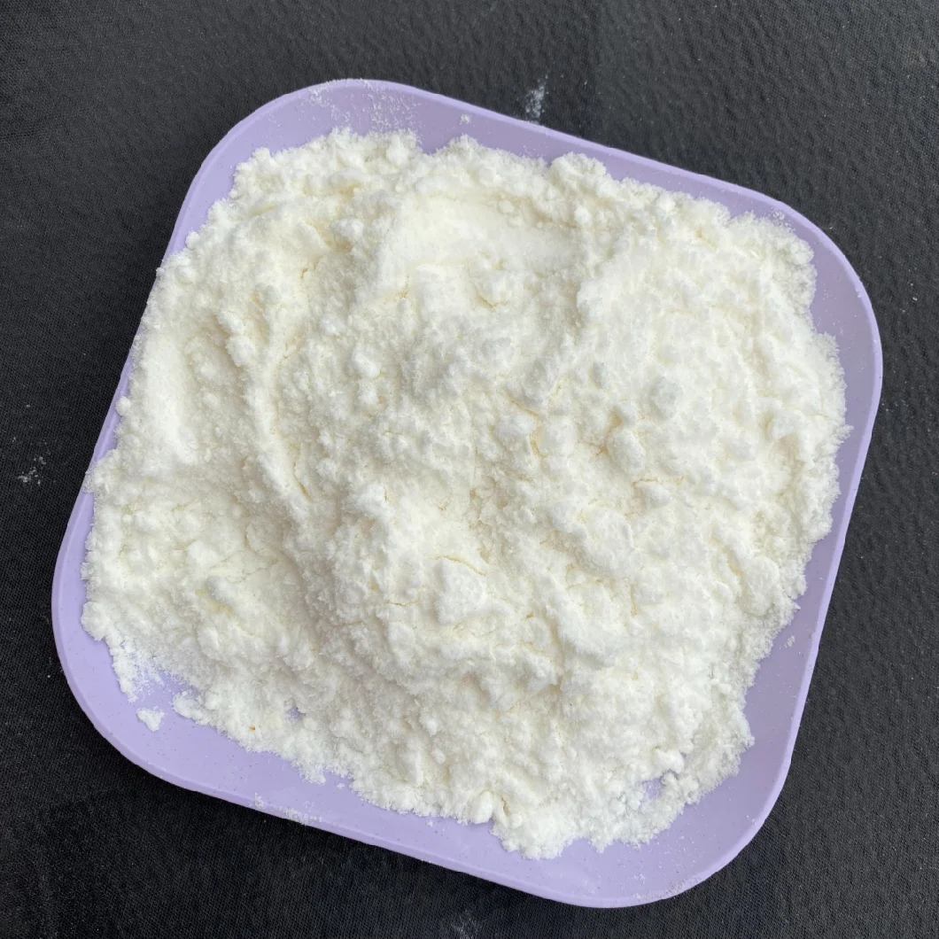 Food Additives Magnesium Ascorbyl Phosphate CAS No. 114040-31-2