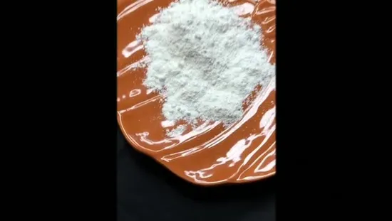 グルコン酸マグネシウム栄養補助食品 CAS 3632-91-5