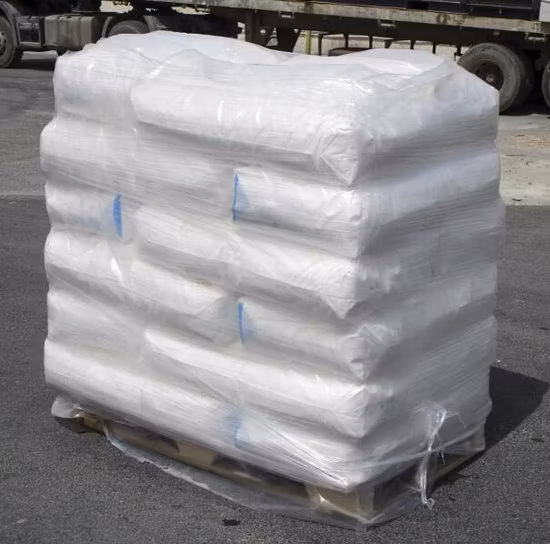 メーカー FCC 健康的な食事のためのグルコン酸カルシウム栄養補助食品